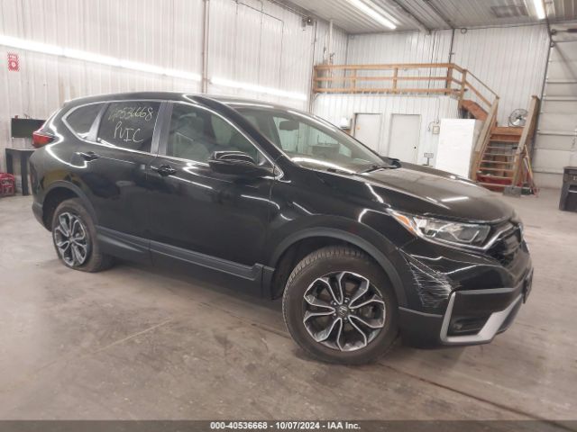 honda cr-v 2020 5j6rw2h83ll027234