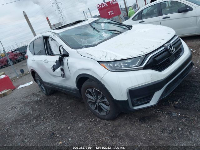 honda cr-v 2020 5j6rw2h83ll042820