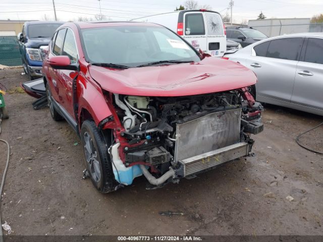 honda cr-v 2022 5j6rw2h83na002865