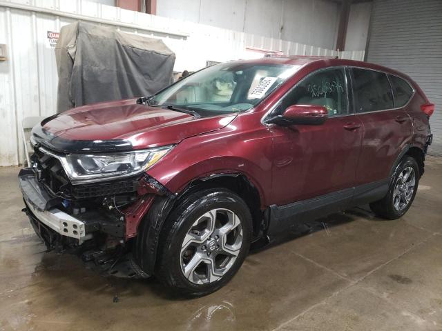 honda cr-v exl 2017 5j6rw2h84hl030716