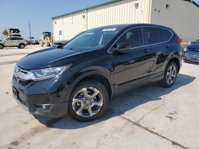 honda cr-v exl 2018 5j6rw2h84ja002268