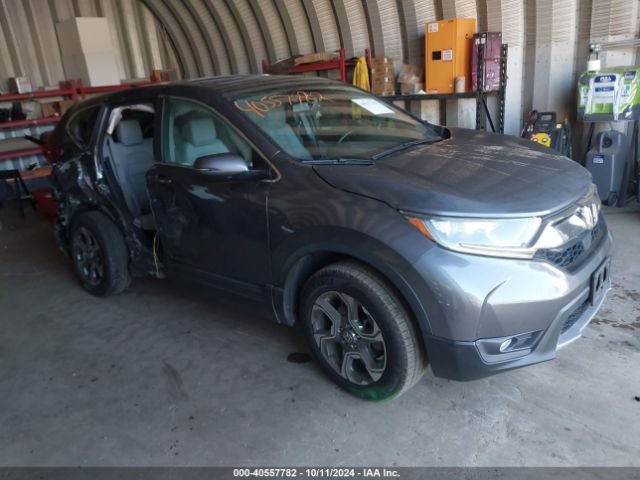 honda cr-v 2018 5j6rw2h84ja002674