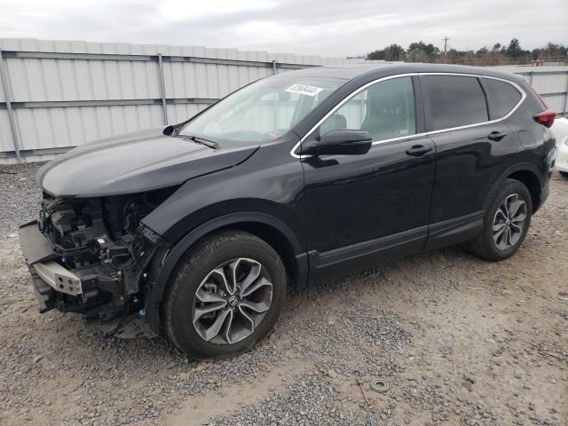 honda cr-v exl 2022 5j6rw2h84na005807