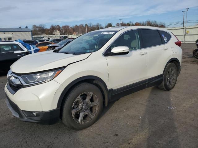 honda cr-v exl 2017 5j6rw2h85hl002617