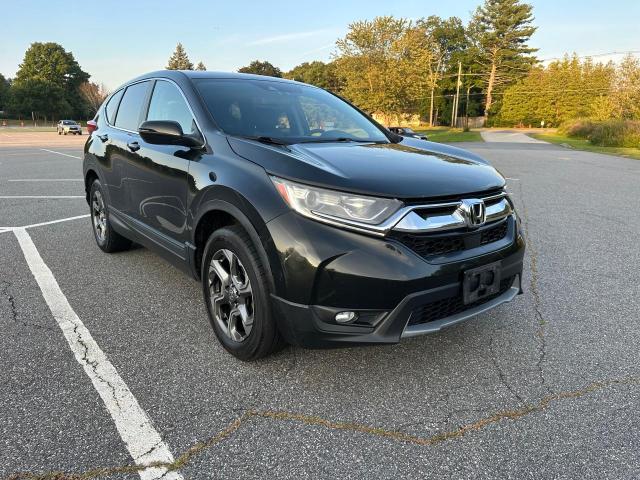 honda cr-v exl 2017 5j6rw2h85hl015772