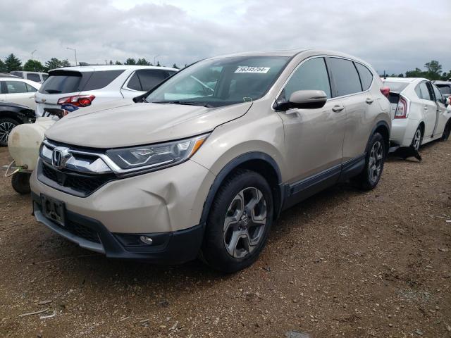 honda crv 2018 5j6rw2h85jl016958