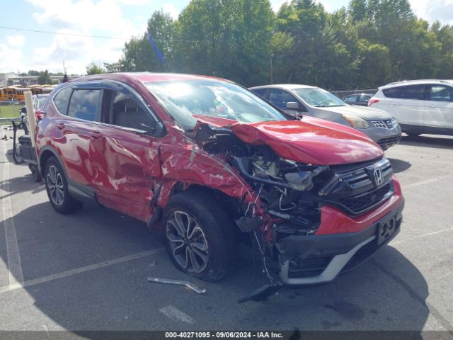 honda cr-v 2020 5j6rw2h85ll011830