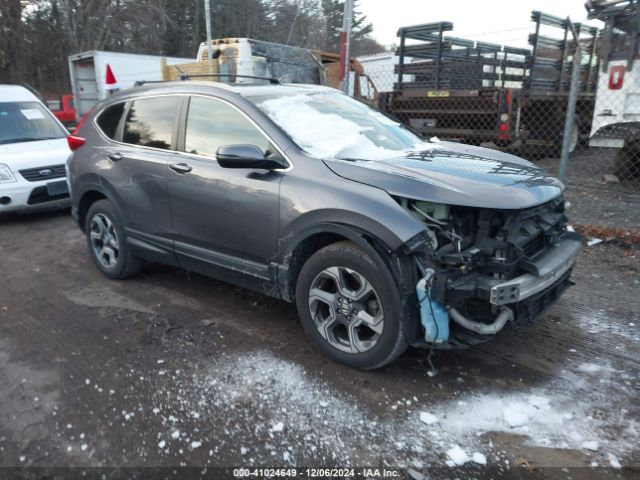 honda cr-v 2017 5j6rw2h86hl061756