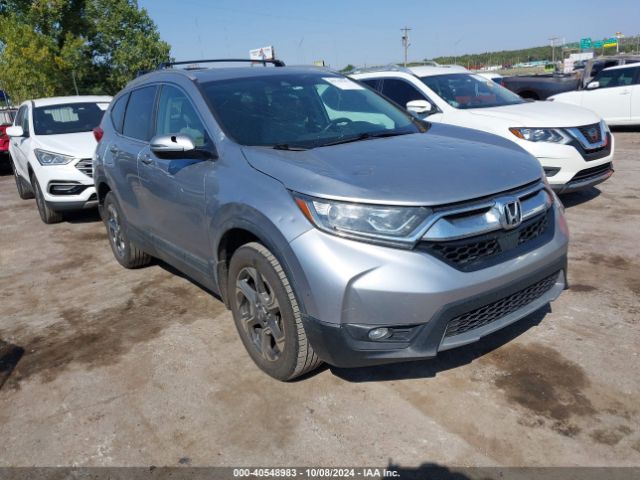 honda cr-v 2017 5j6rw2h86hl067640