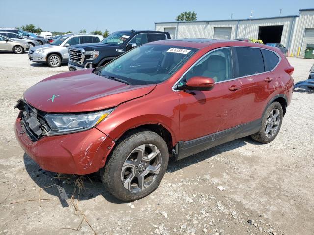 honda crv 2018 5j6rw2h86jl005130