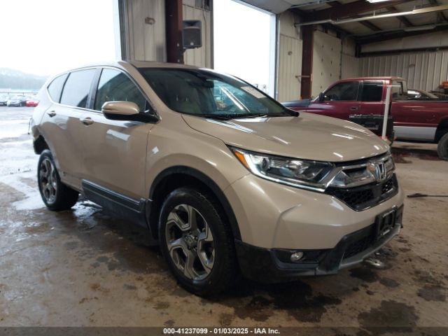 honda cr-v 2019 5j6rw2h86kl019398