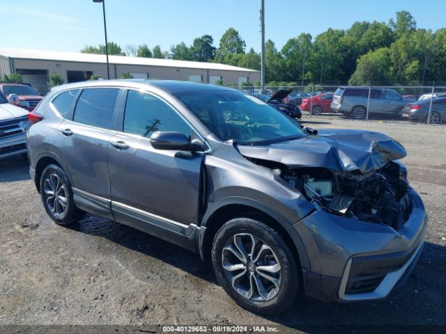 honda cr-v 2020 5j6rw2h86ll037191