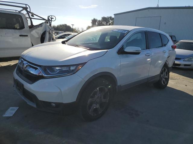 honda cr-v exl 2017 5j6rw2h87hl013683