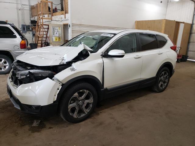 honda crv 2018 5j6rw2h87jl037598