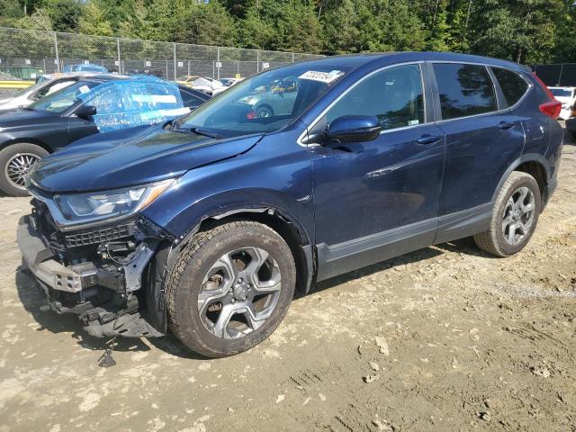 honda cr-v exl 2019 5j6rw2h87ka001469