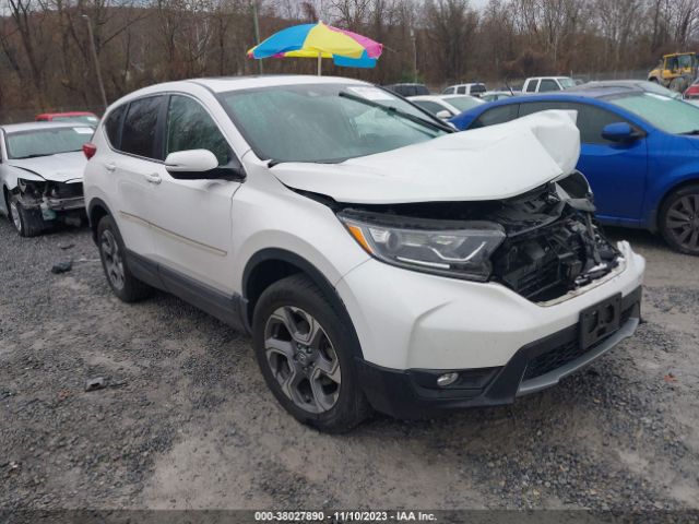 honda cr-v 2019 5j6rw2h87ka006123