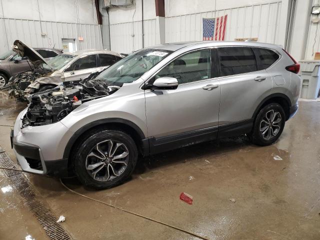 honda cr-v exl 2020 5j6rw2h87ll040875