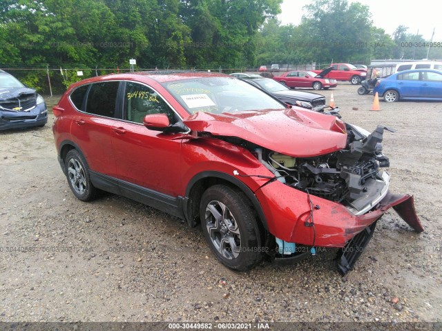 honda cr-v 2017 5j6rw2h88hl026426