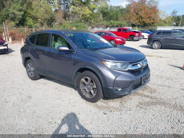 honda cr-v 2017 5j6rw2h88hl044277