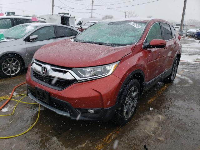 honda cr-v exl 2017 5j6rw2h88hl066795