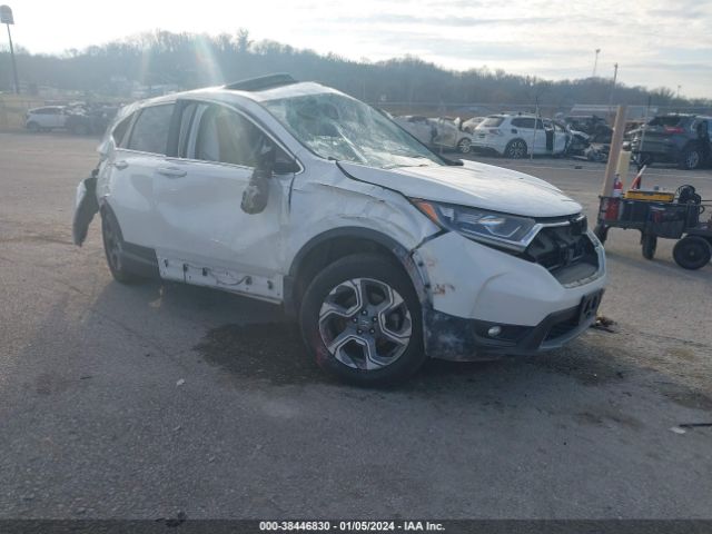 honda cr-v 2019 5j6rw2h88ka006101