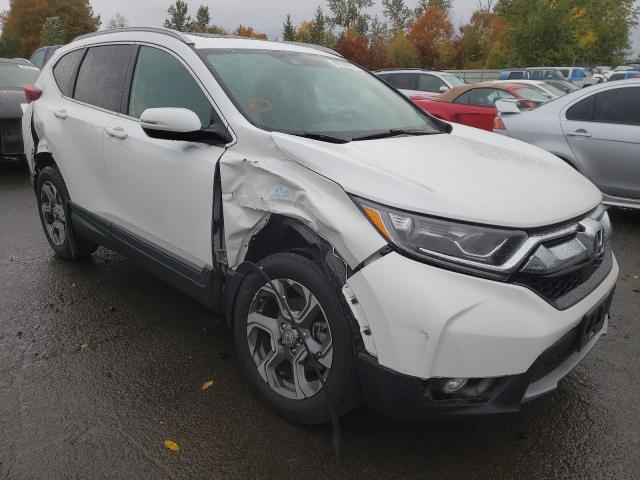 honda cr-v exl 2019 5j6rw2h88ka012190