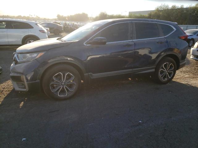 honda cr-v exl 2020 5j6rw2h88ll007125