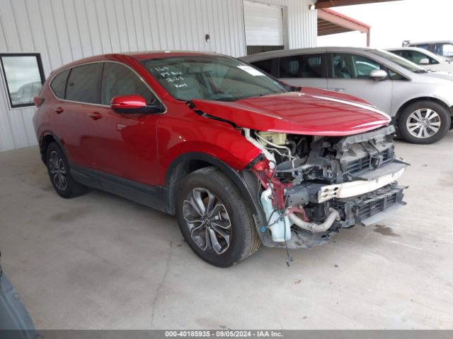 honda cr-v 2022 5j6rw2h88na003817