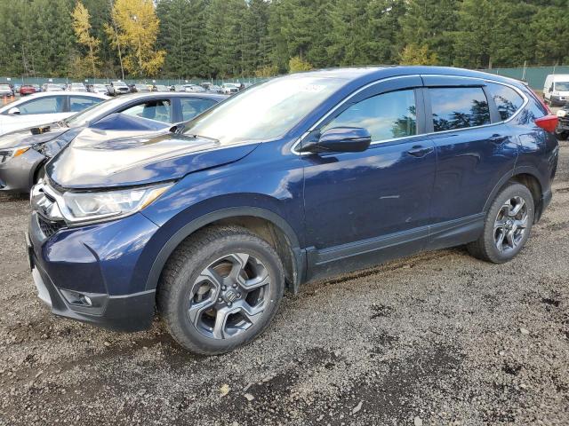 honda cr-v exl 2017 5j6rw2h89hl002569