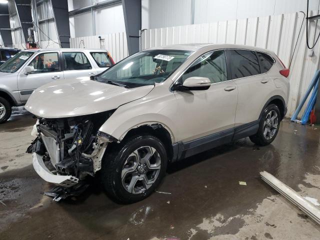 honda crv 2017 5j6rw2h89hl055238