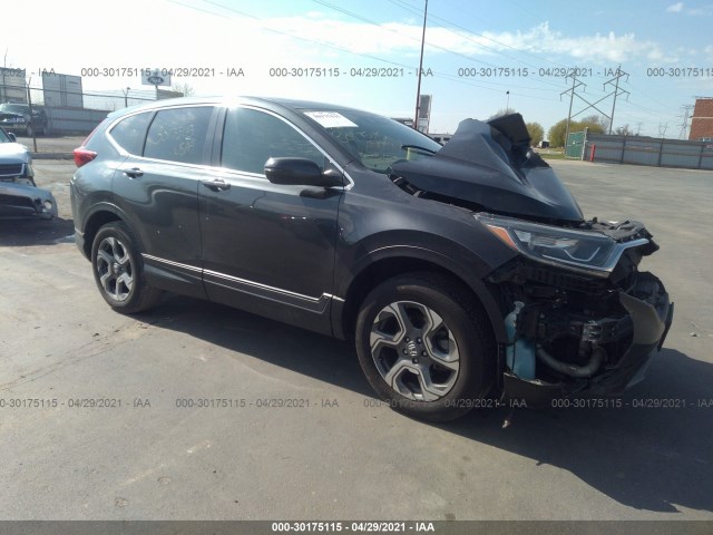 honda cr-v 2017 5j6rw2h89hl057765