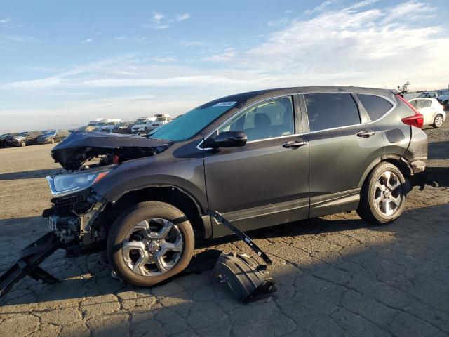 honda cr-v exl 2019 5j6rw2h89ka007127