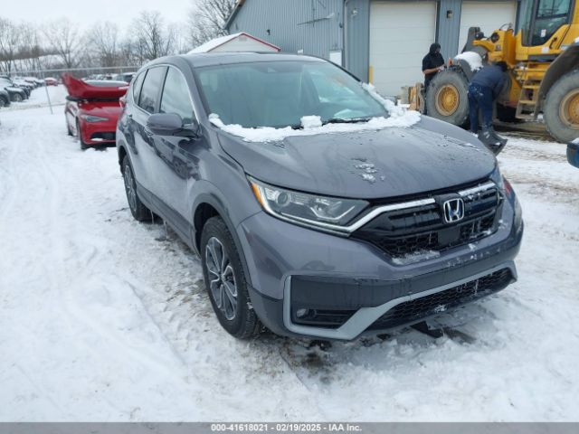 honda cr-v 2021 5j6rw2h89ml014778