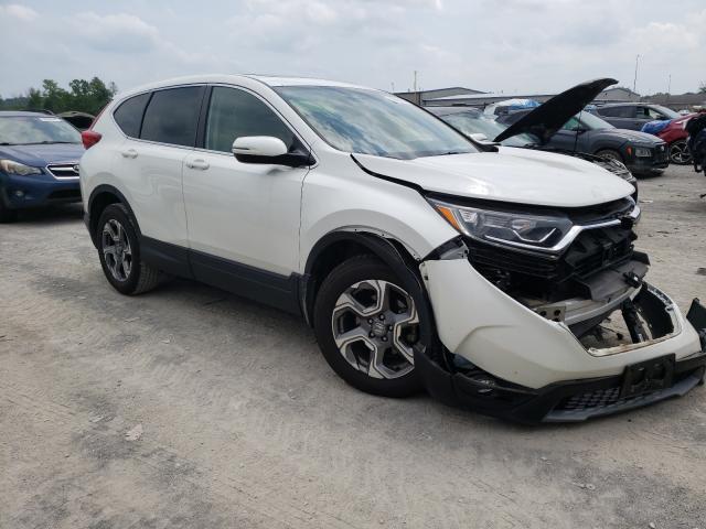 honda cr-v exl 2018 5j6rw2h8xjl000447