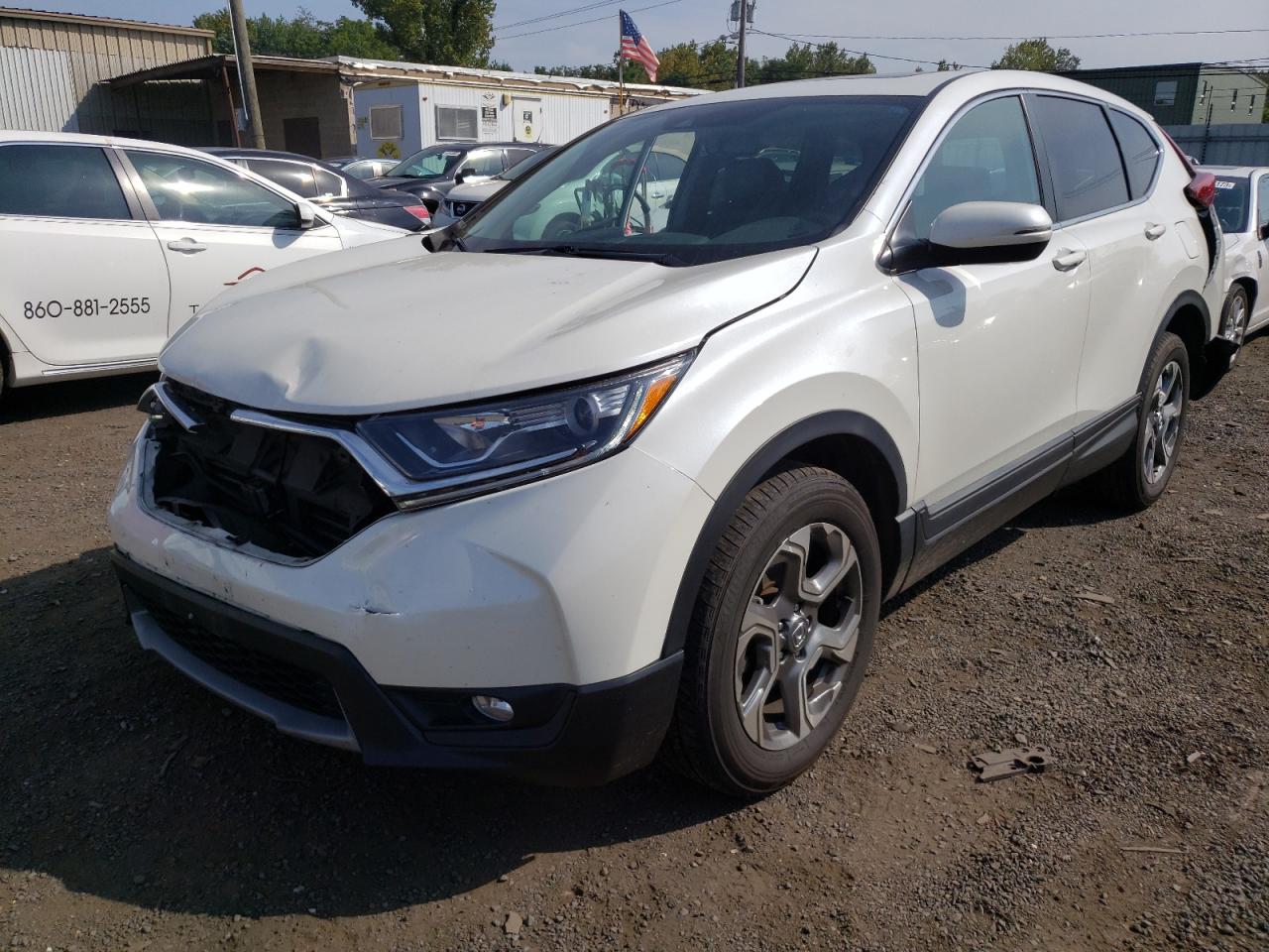 honda cr-v 2018 5j6rw2h8xjl033447