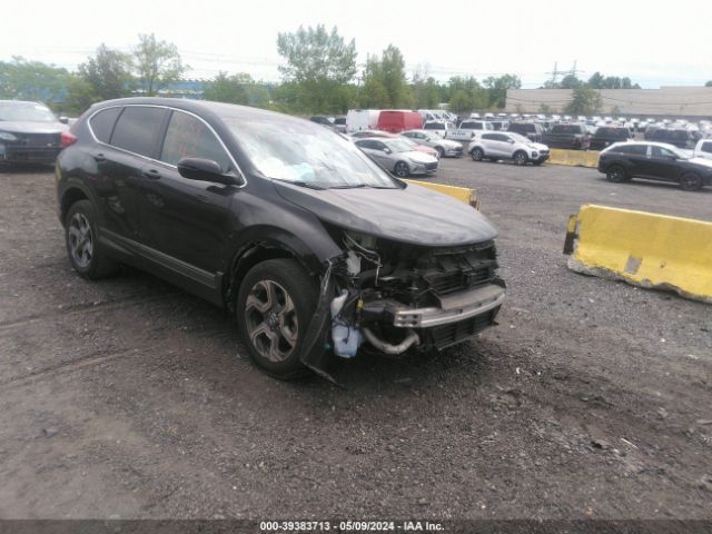 honda cr-v 2019 5j6rw2h8xka007430