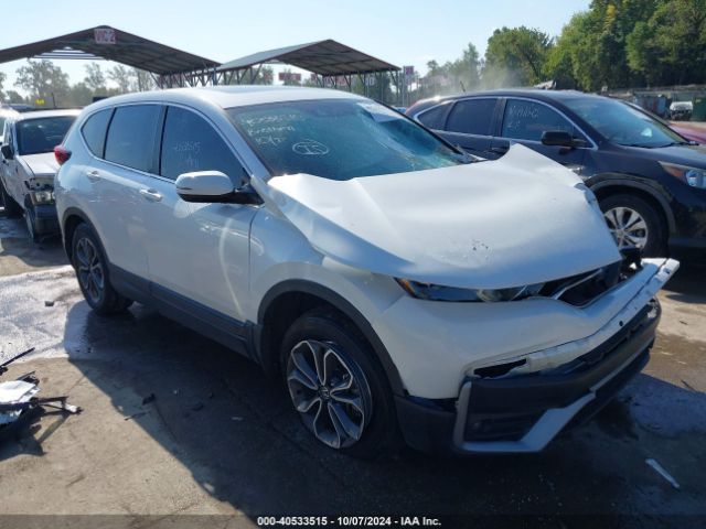 honda cr-v 2020 5j6rw2h8xll006963