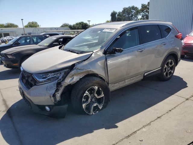 honda crv 2018 5j6rw2h90jl008534