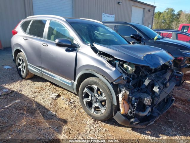 honda cr-v 2017 5j6rw2h91hl031556