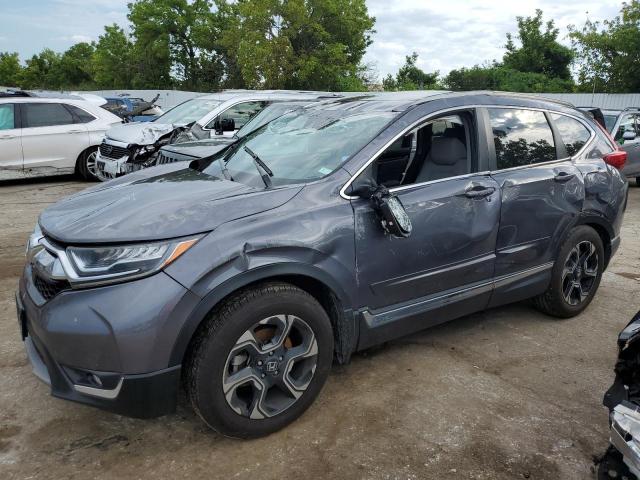 honda cr-v touri 2019 5j6rw2h91kl018538