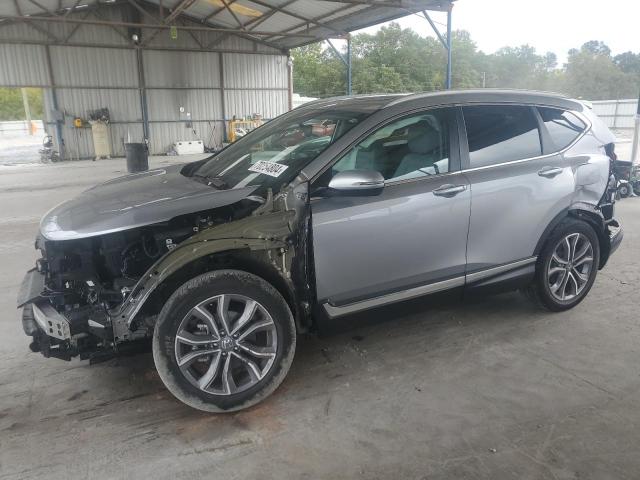 honda cr-v touri 2020 5j6rw2h91ll020484