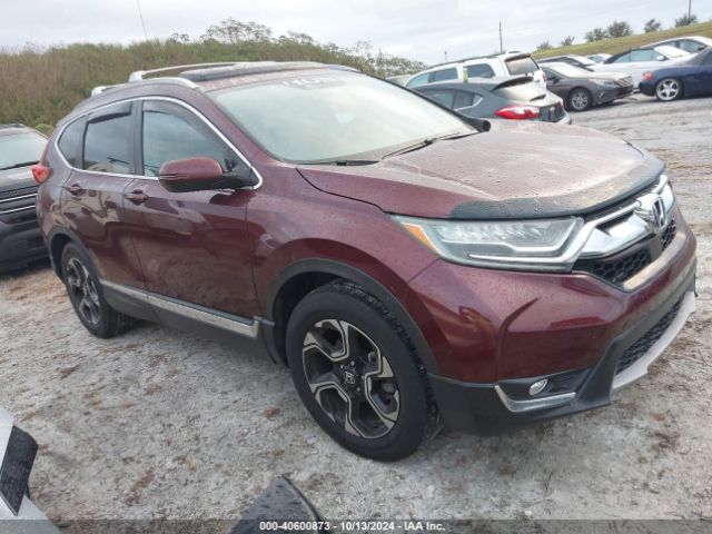 honda cr-v 2017 5j6rw2h92hl016631