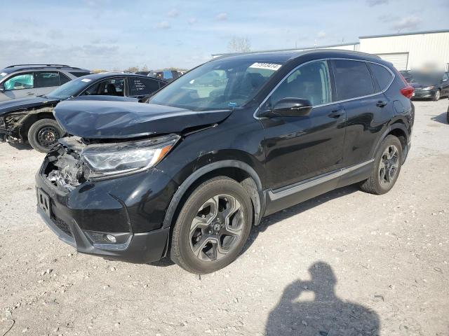 honda cr-v touri 2017 5j6rw2h93hl048472