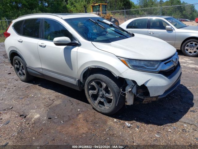 honda cr-v 2017 5j6rw2h93hl065823