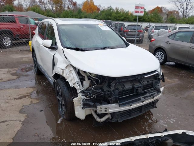 honda cr-v 2018 5j6rw2h93jl001934