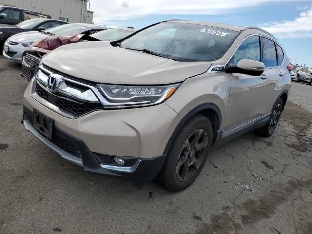 honda crv 2018 5j6rw2h93jl002680