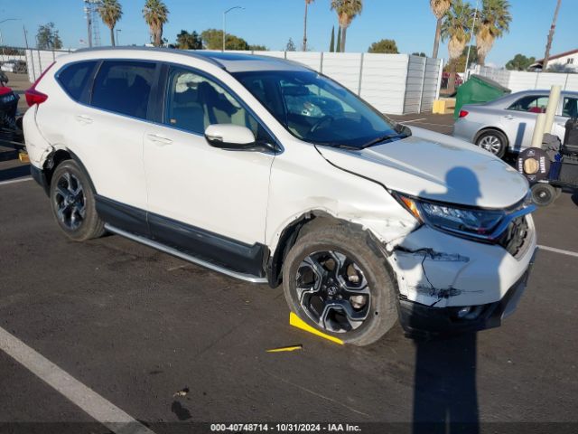 honda cr-v 2018 5j6rw2h93jl022489