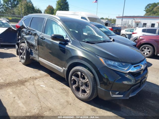 honda cr-v 2019 5j6rw2h93kl000025