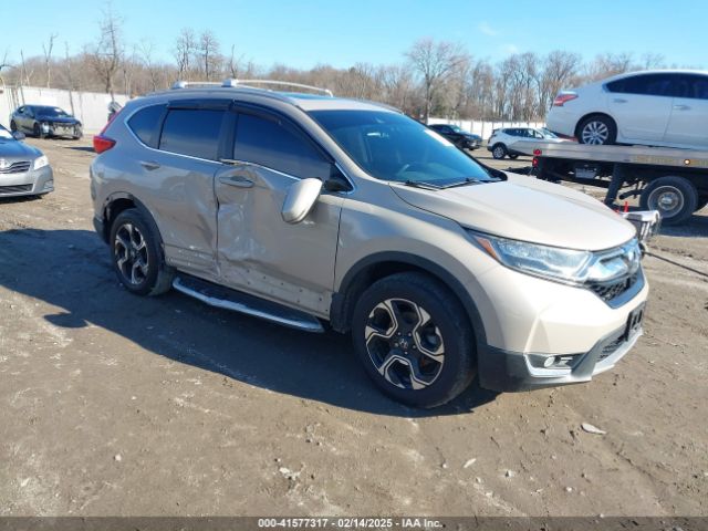 honda cr-v 2017 5j6rw2h94hl013536