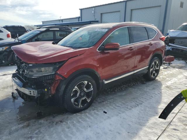 honda cr-v touri 2017 5j6rw2h94hl025931